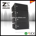 pa speaker line array speaker professional 10 inch line array china